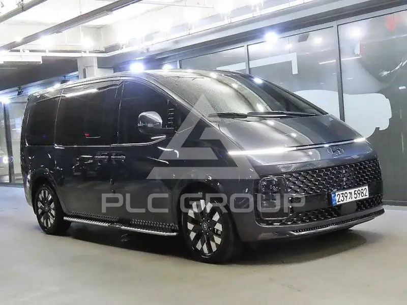 2023 Hyundai Staria