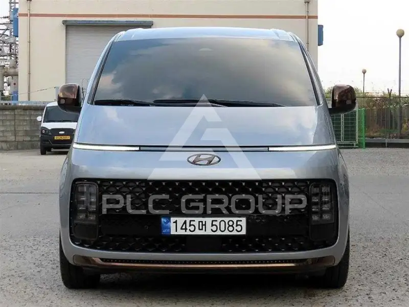 2023 Hyundai Staria