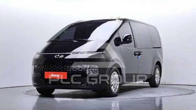 2023 Hyundai Staria