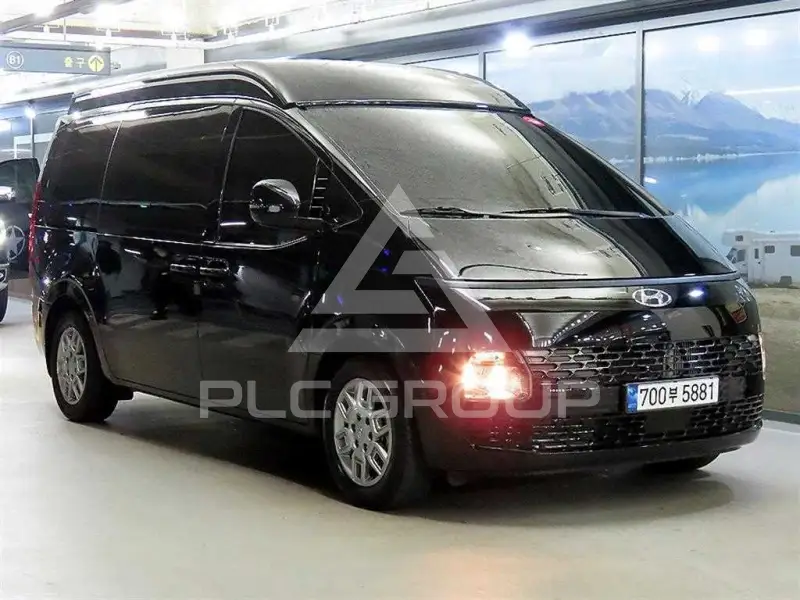 2023 Hyundai Staria
