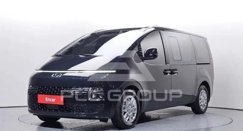 2023 Hyundai Staria