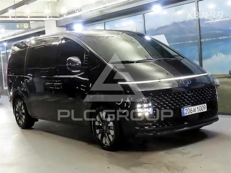 2023 Hyundai Staria
