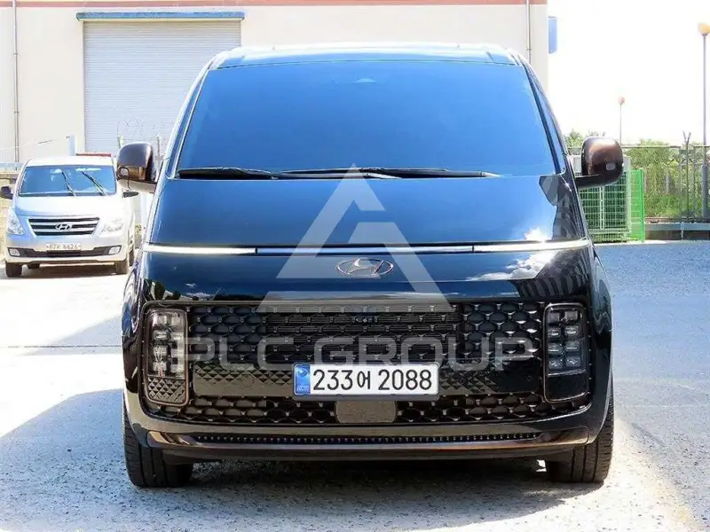2023 Hyundai Staria