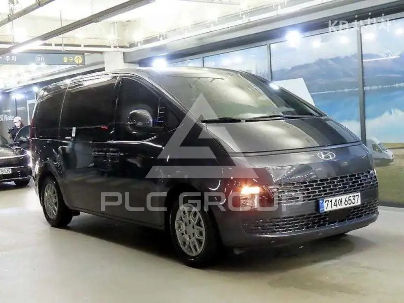 2023 Hyundai Staria