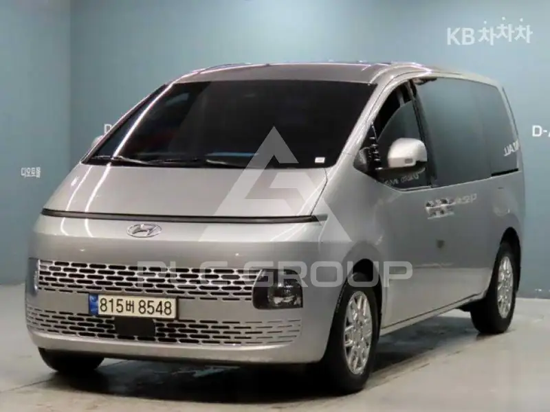 2023 Hyundai Staria