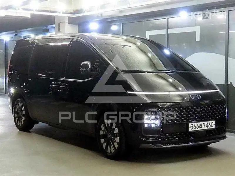 2023 Hyundai Staria