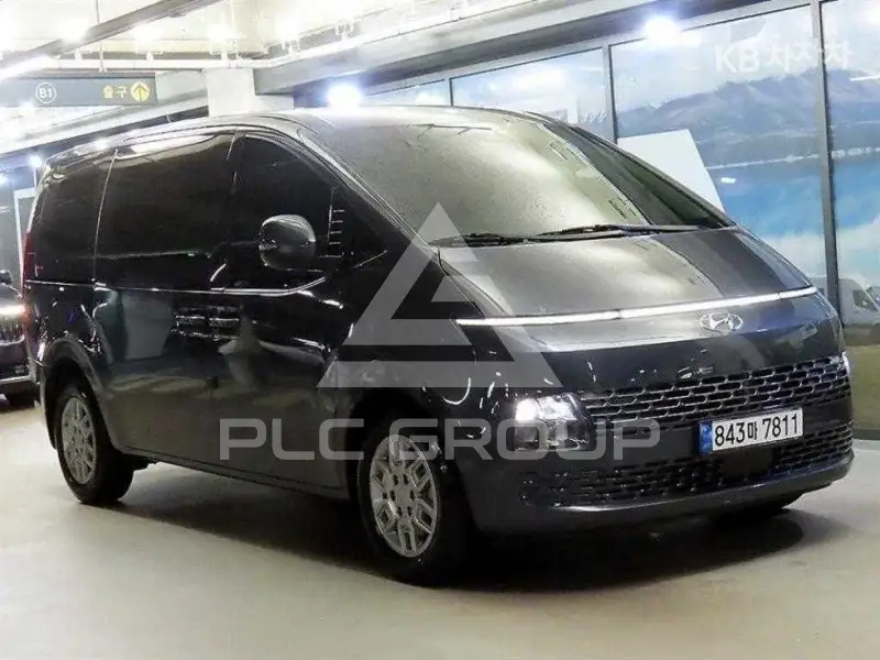 2023 Hyundai Staria