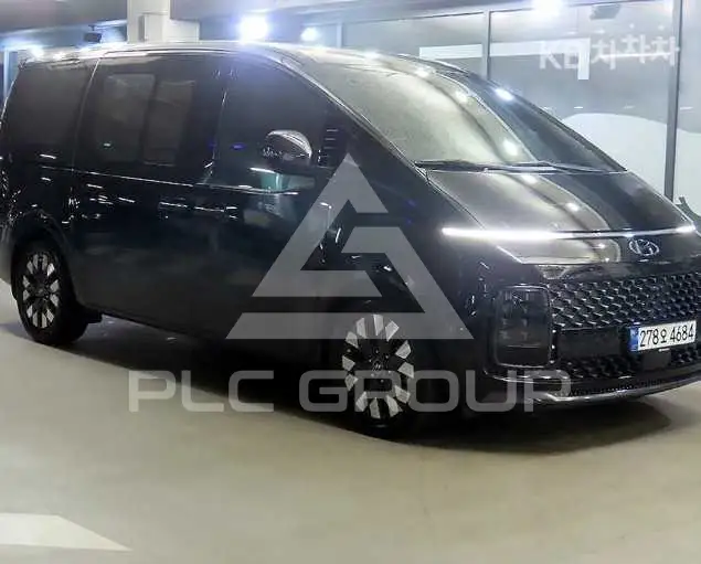 2023 Hyundai Staria
