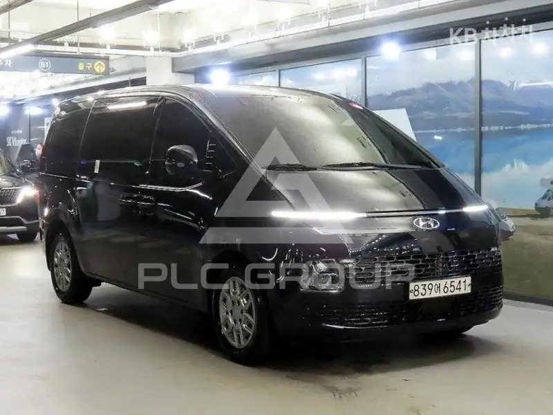 2023 Hyundai Staria