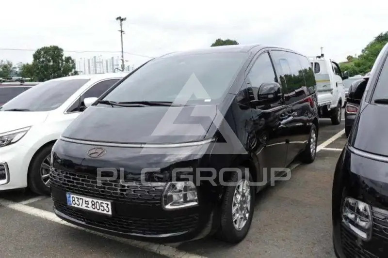 2023 Hyundai Staria