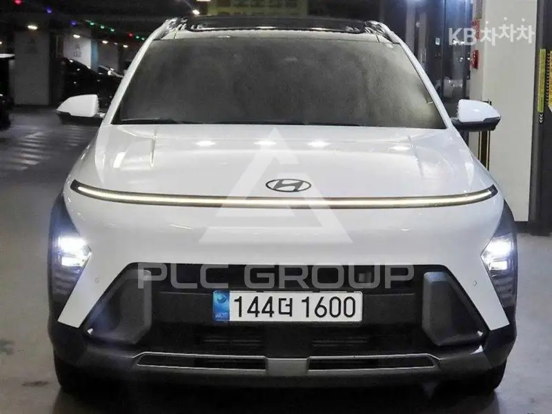 2023 Hyundai Kona