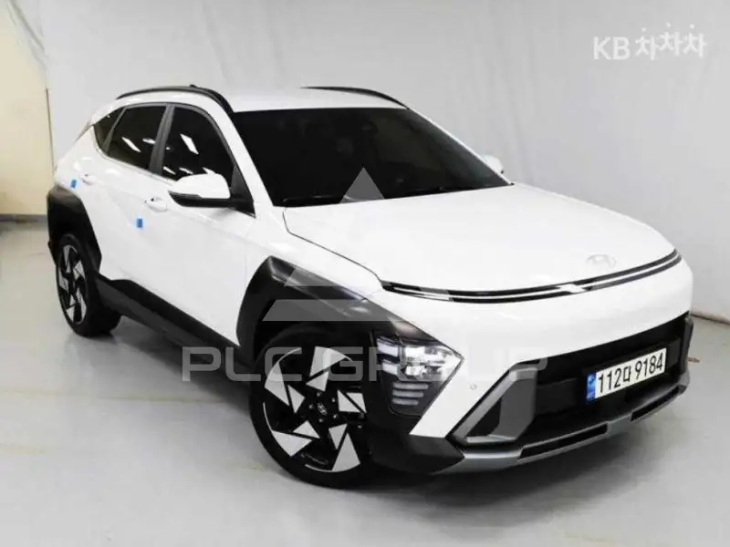 2023 Hyundai Kona