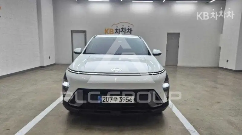 2023 Hyundai Kona