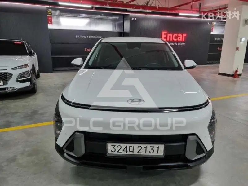 2023 Hyundai Kona