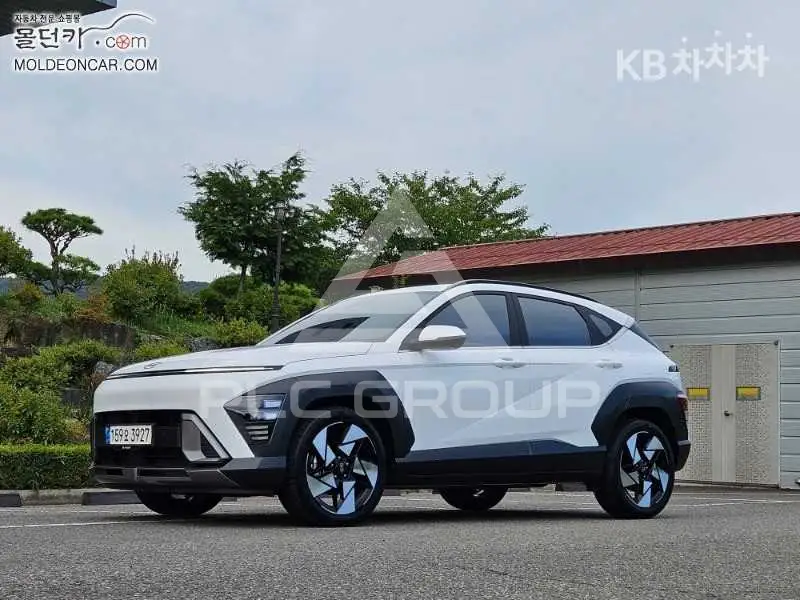 2023 Hyundai Kona