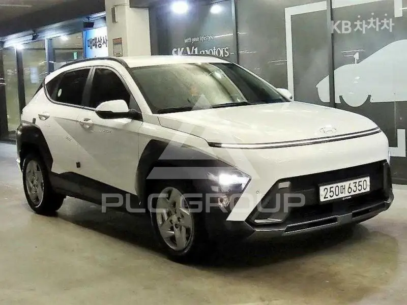 2023 Hyundai Kona
