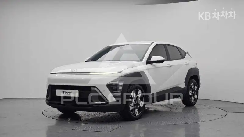 2023 Hyundai Kona