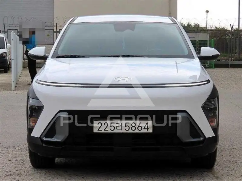 2023 Hyundai Kona