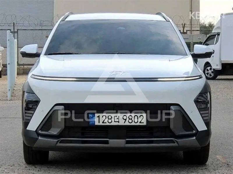 2023 Hyundai Kona