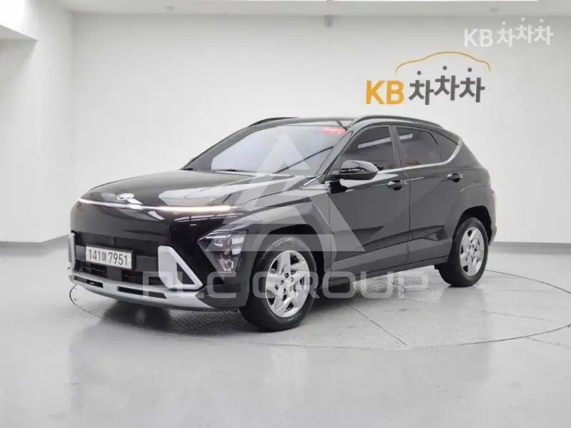 2023 Hyundai Kona