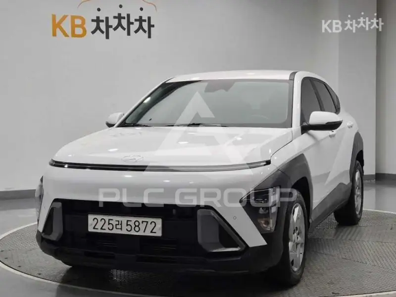 2023 Hyundai Kona