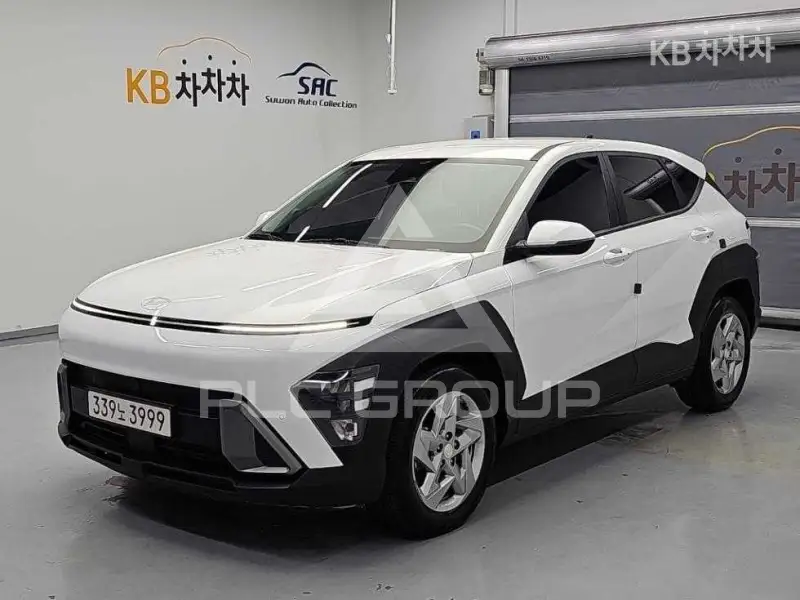 2023 Hyundai Kona