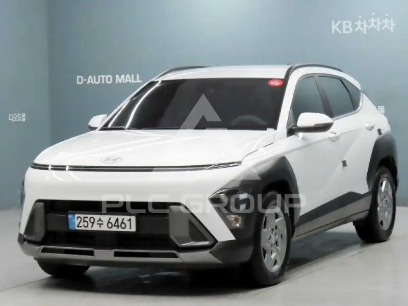 2023 Hyundai Kona