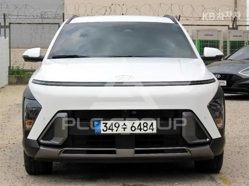 2023 Hyundai Kona