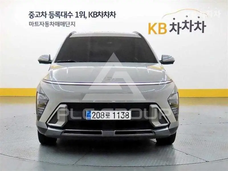 2023 Hyundai Kona