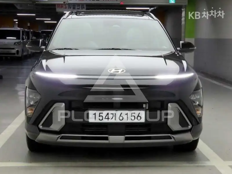 2023 Hyundai Kona