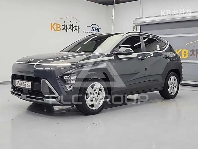 2023 Hyundai Kona