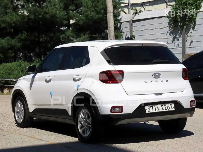 2023 Hyundai Venue