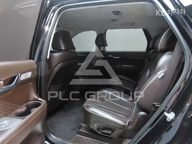 2023 Hyundai Palisade