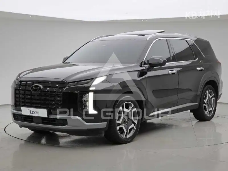 2023 Hyundai Palisade