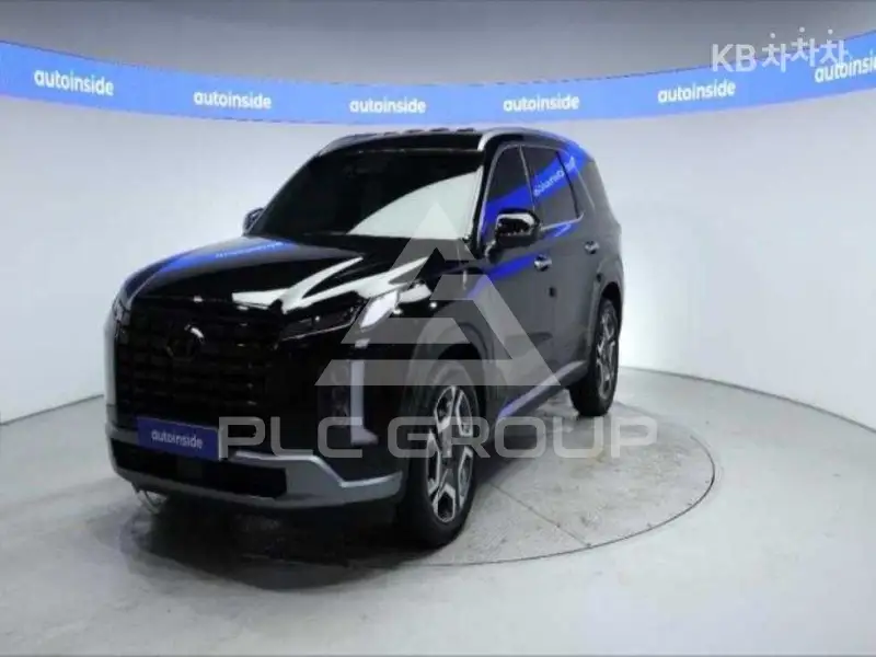 2023 Hyundai Palisade
