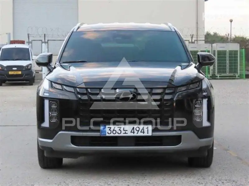 2023 Hyundai Palisade