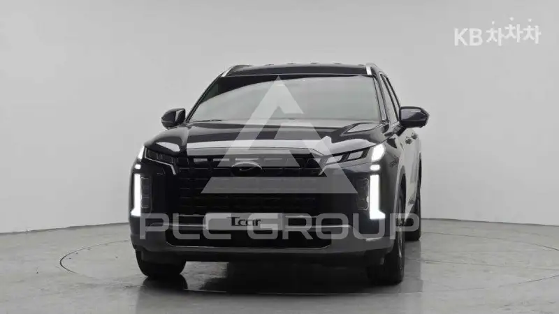 2023 Hyundai Palisade