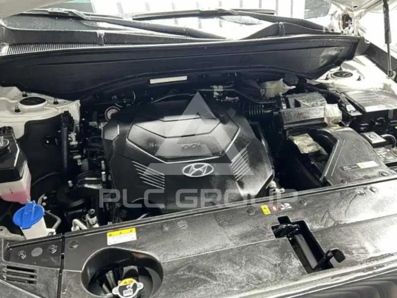 2023 Hyundai Palisade