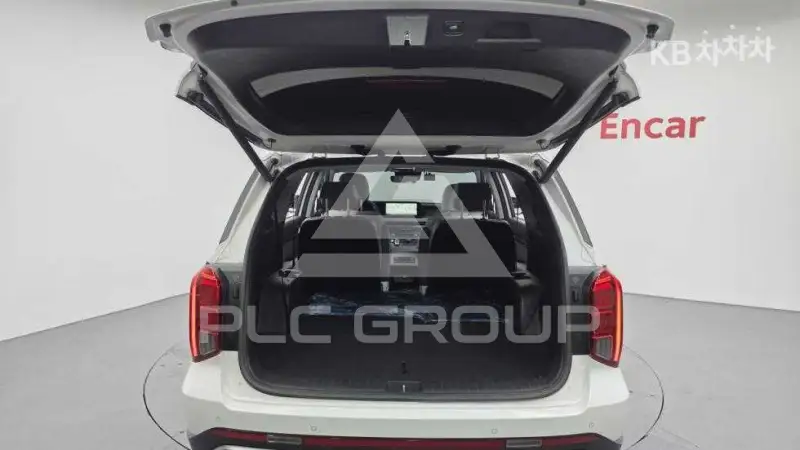 2023 Hyundai Palisade