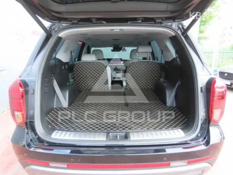 2023 Hyundai Palisade