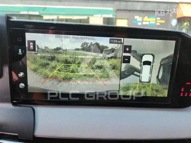 2023 Hyundai Palisade