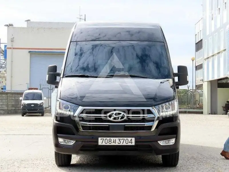 2023 Hyundai Solati
