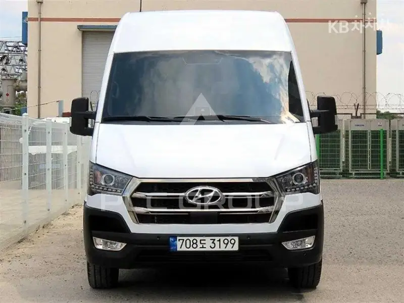 2023 Hyundai Solati