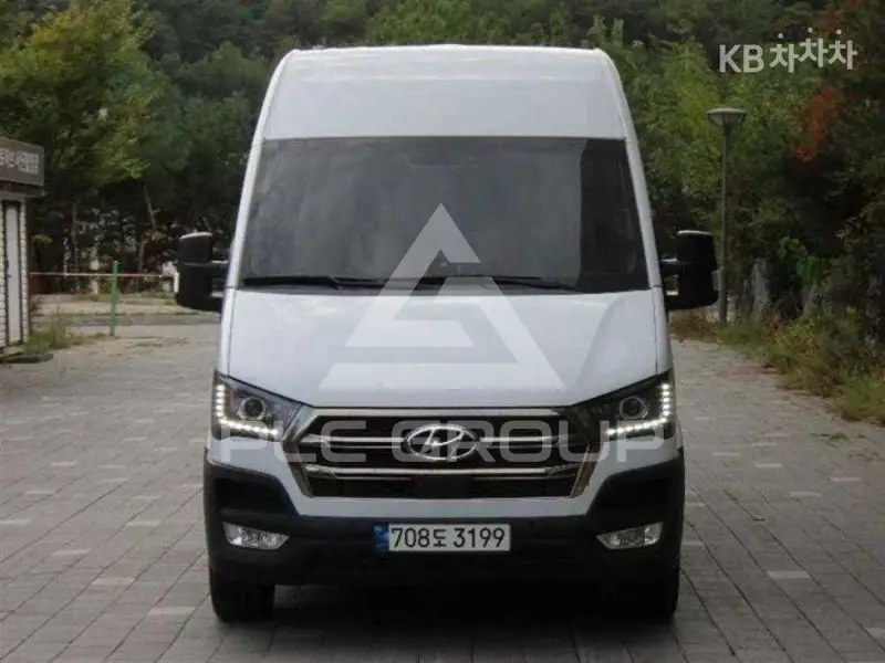 2023 Hyundai Solati