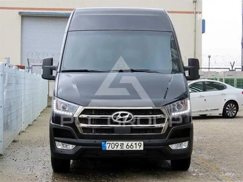 2023 Hyundai Solati