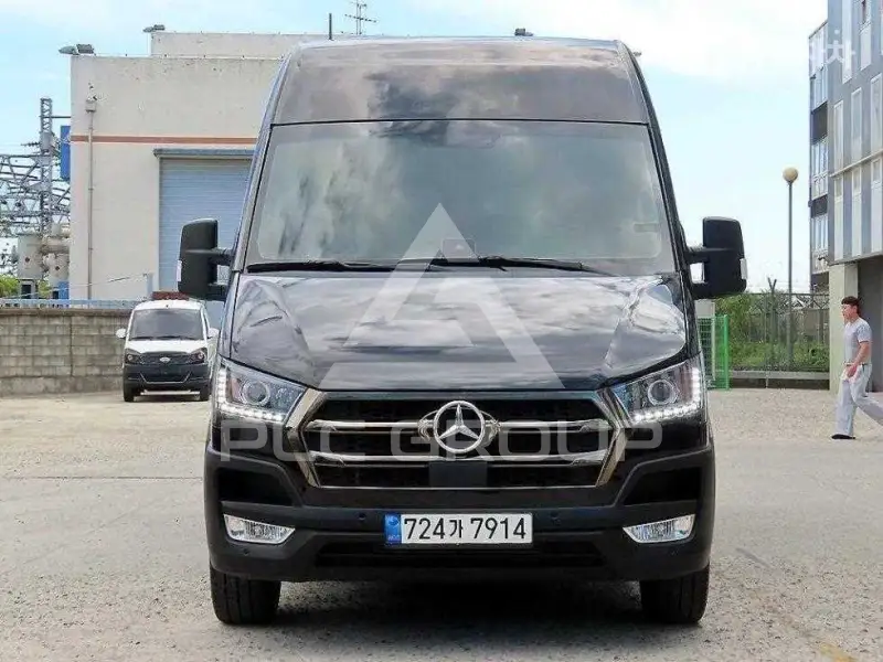 2023 Hyundai Solati