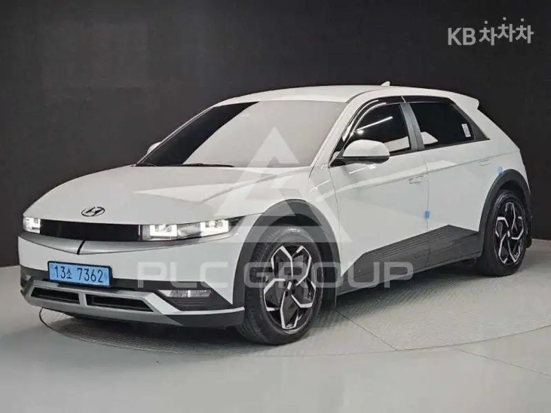 2023 Hyundai Ioniq