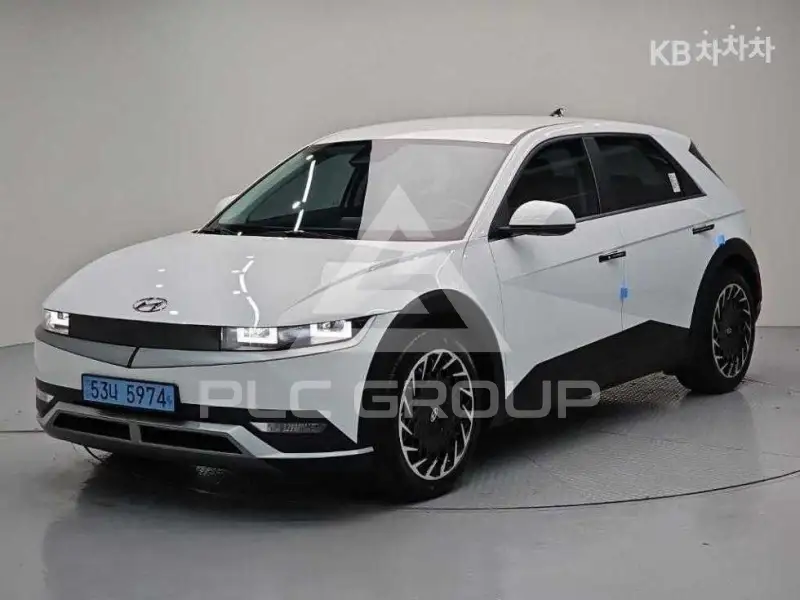 2023 Hyundai Ioniq