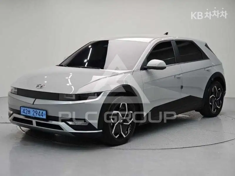2023 Hyundai Ioniq