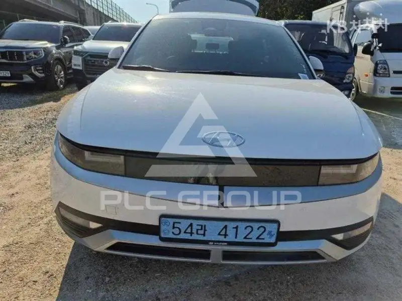 2023 Hyundai Ioniq